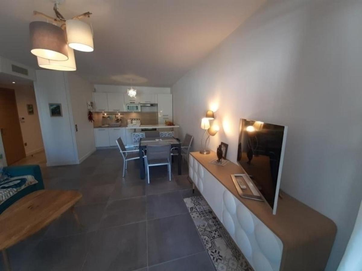 Appartement De Standing Avec Jardin Privatif, Proche Du Lac Et Du Centre, Parking Inclus - Fr-1-239-583 Soorts-Hossegor Exterior foto