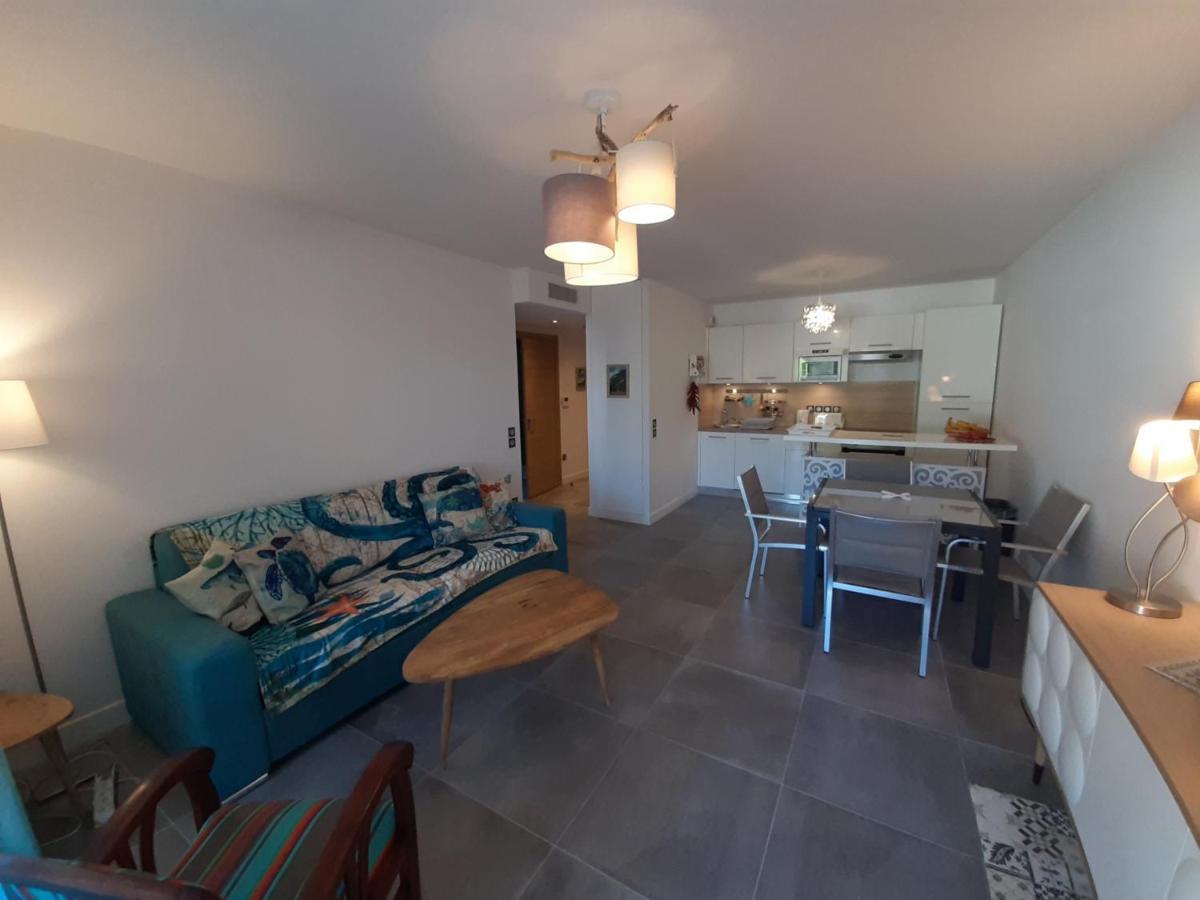 Appartement De Standing Avec Jardin Privatif, Proche Du Lac Et Du Centre, Parking Inclus - Fr-1-239-583 Soorts-Hossegor Exterior foto