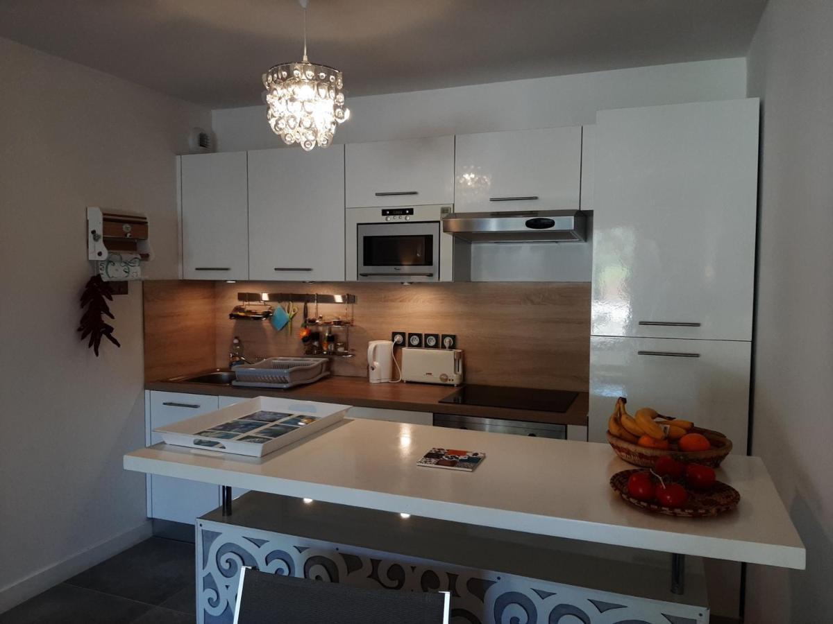 Appartement De Standing Avec Jardin Privatif, Proche Du Lac Et Du Centre, Parking Inclus - Fr-1-239-583 Soorts-Hossegor Exterior foto