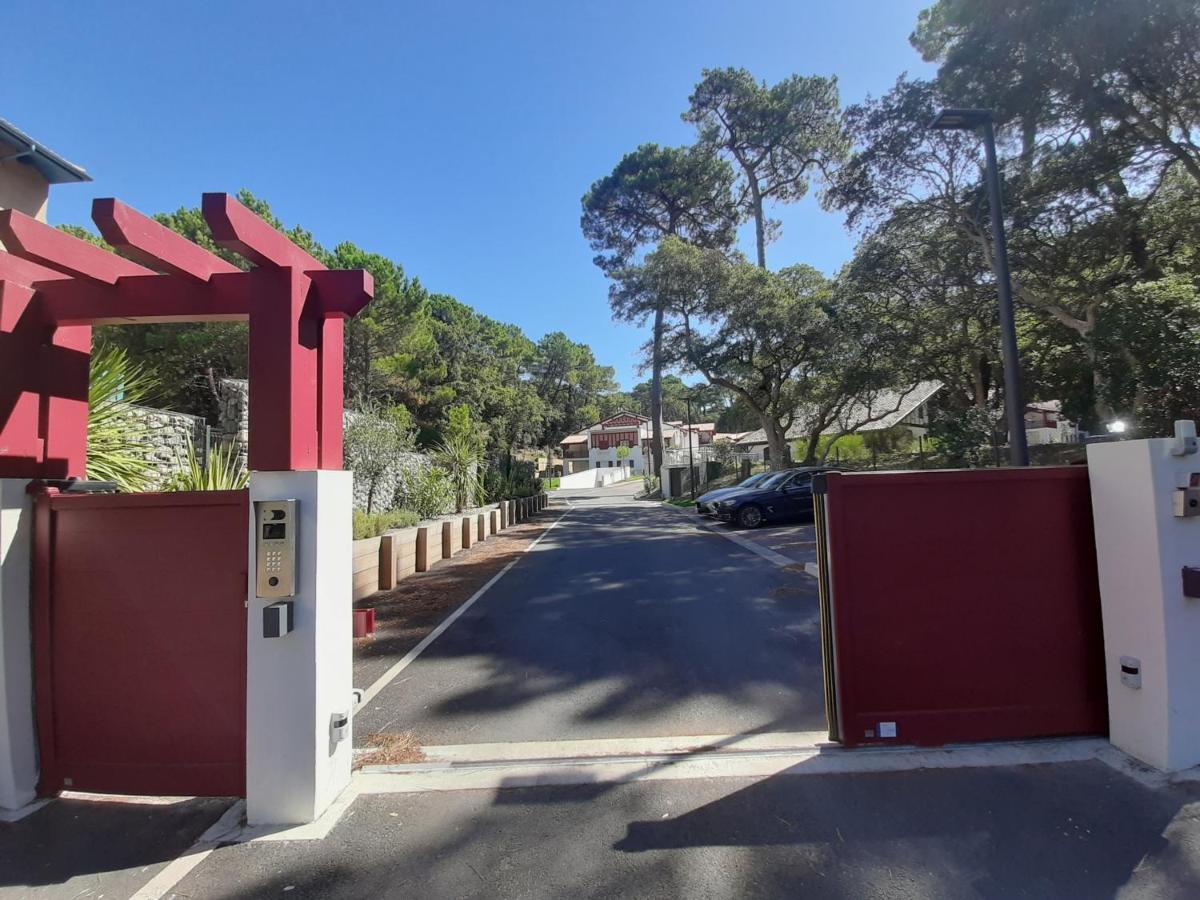 Appartement De Standing Avec Jardin Privatif, Proche Du Lac Et Du Centre, Parking Inclus - Fr-1-239-583 Soorts-Hossegor Exterior foto